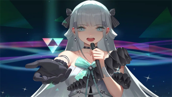 机甲美少女抖音版