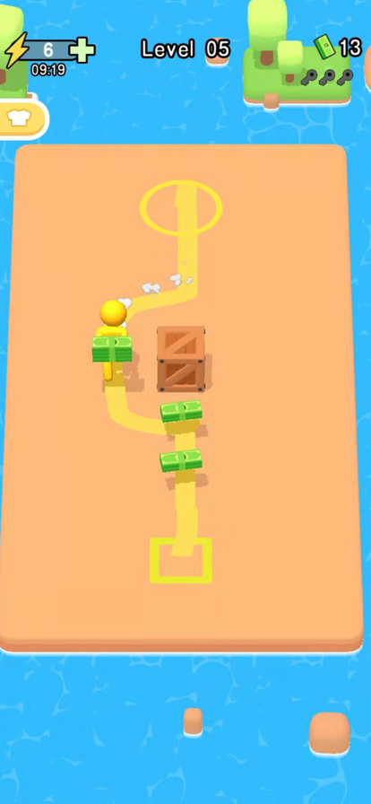 盖楼我最强领红包2