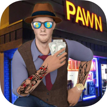 当铺模拟器拍卖