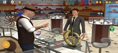 当铺模拟器拍卖2