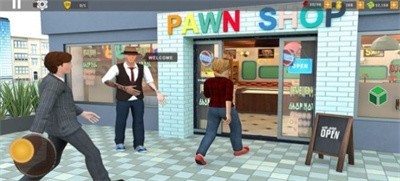 当铺模拟器拍卖3