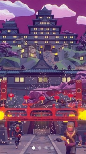 我在忍村当村长1