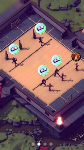 我在忍村当村长3