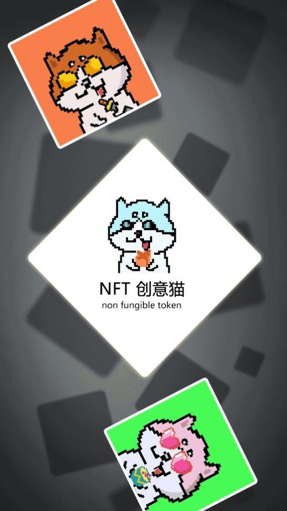 创意猫1
