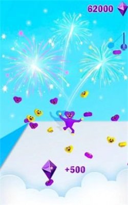 绳索游戏时间 绳索游戏时间