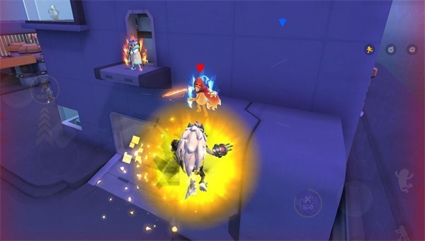 香肠派对2022虎年5