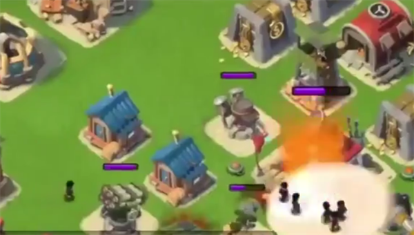 海岛奇兵九游版本