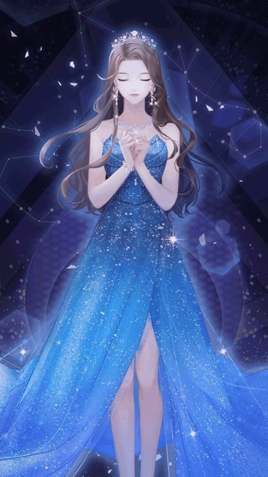 芭比公主舞会变装秀3