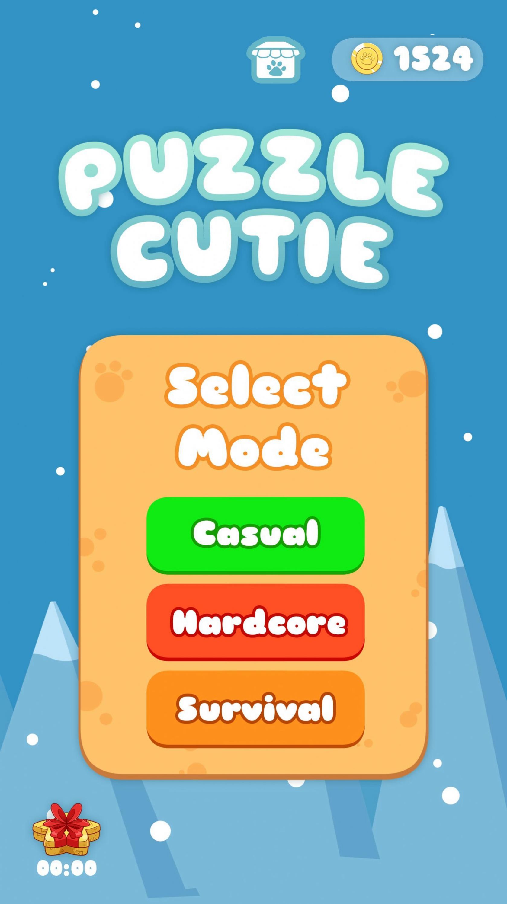 可爱的难题 可爱的难题