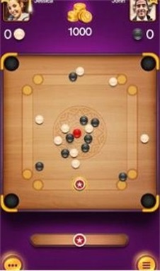 卡罗姆池 卡罗姆池