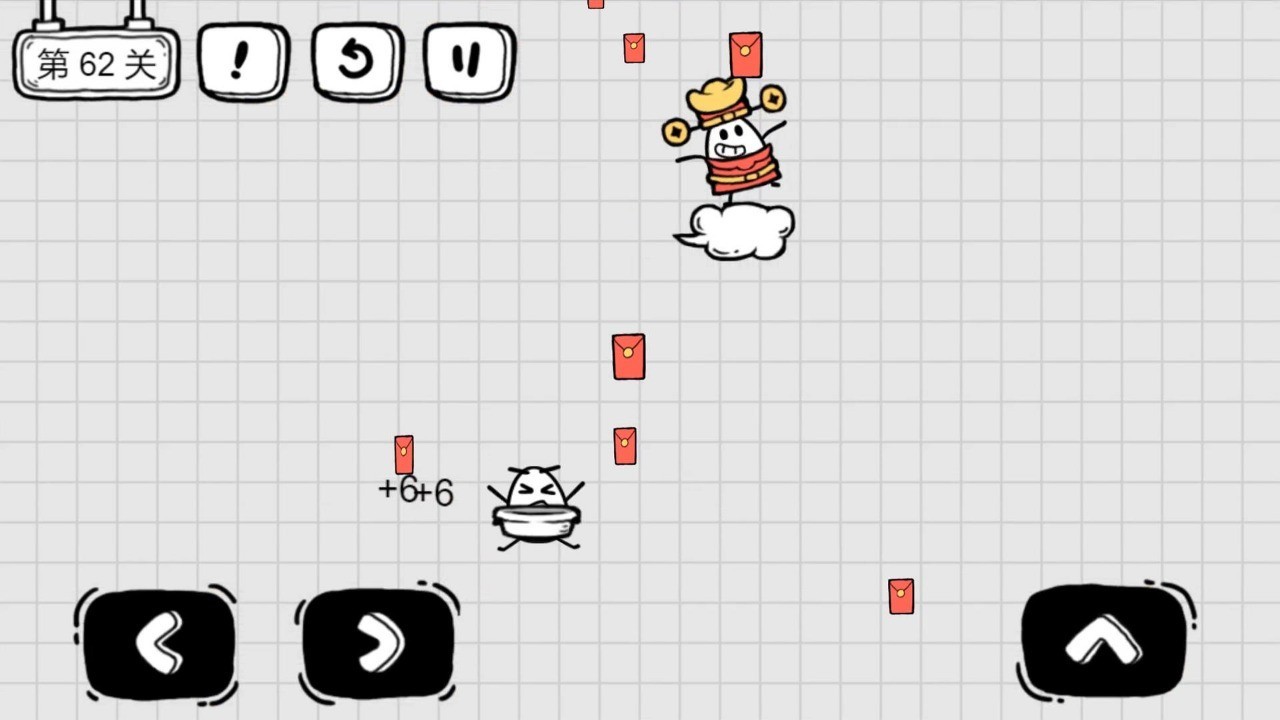 茶叶蛋大冒险冰壶大作战2