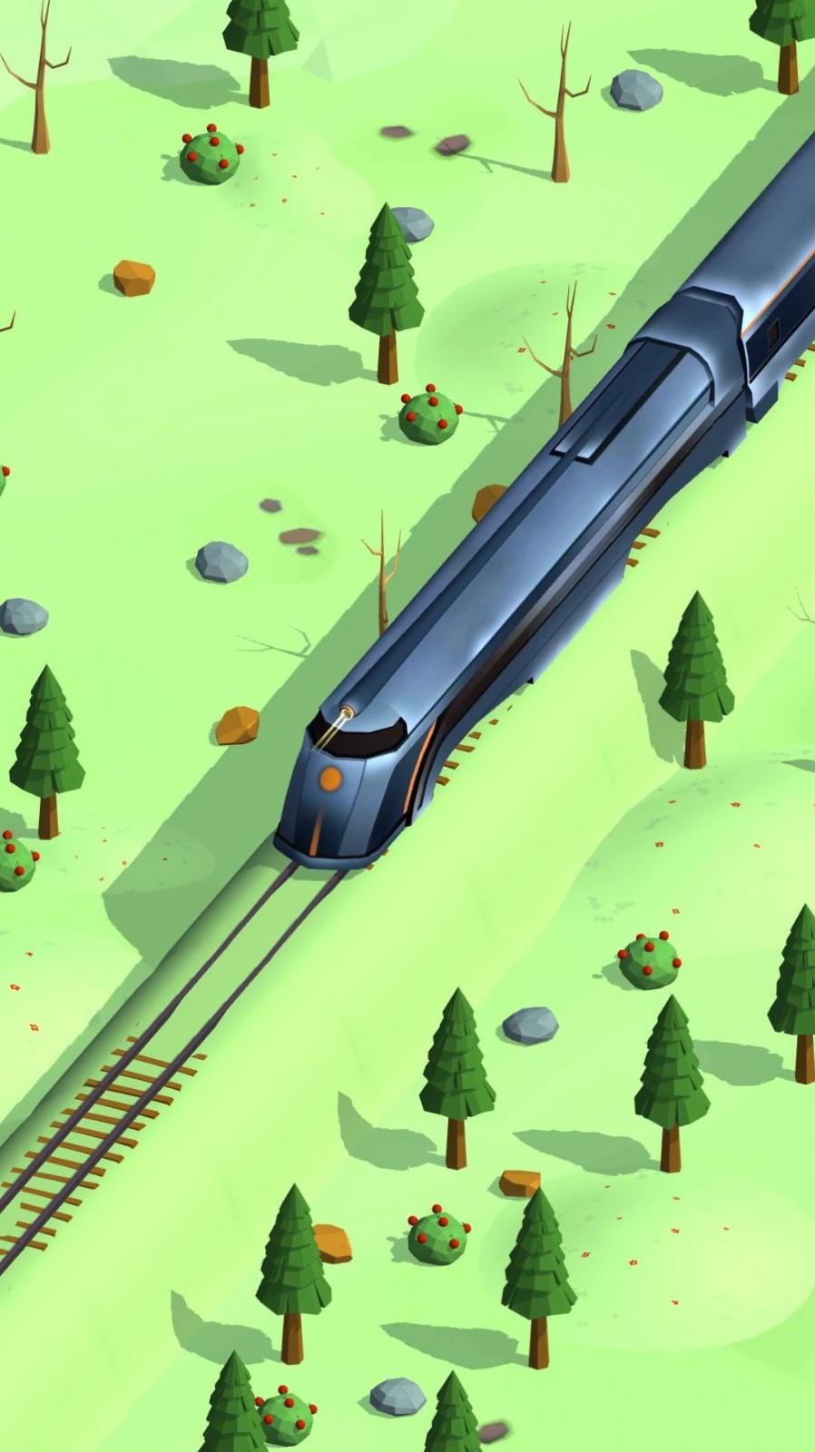 野生森林闲置生存2