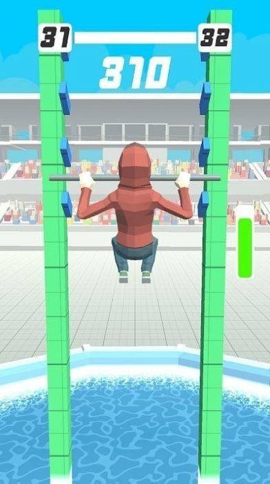 引体向上我最强1