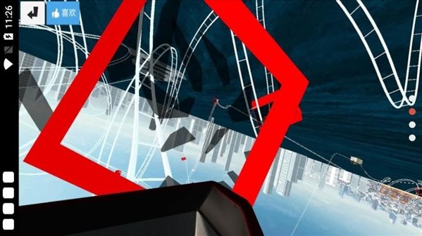 过山车建造模拟0