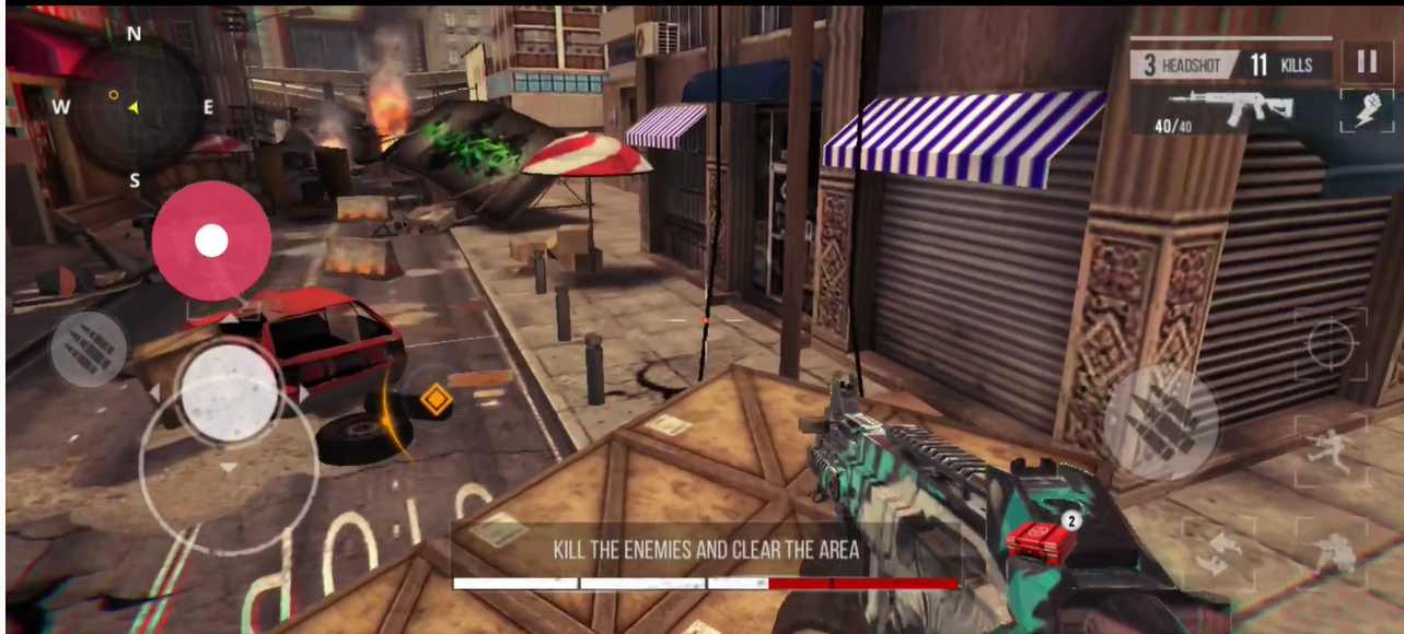 终极战斗模拟器0