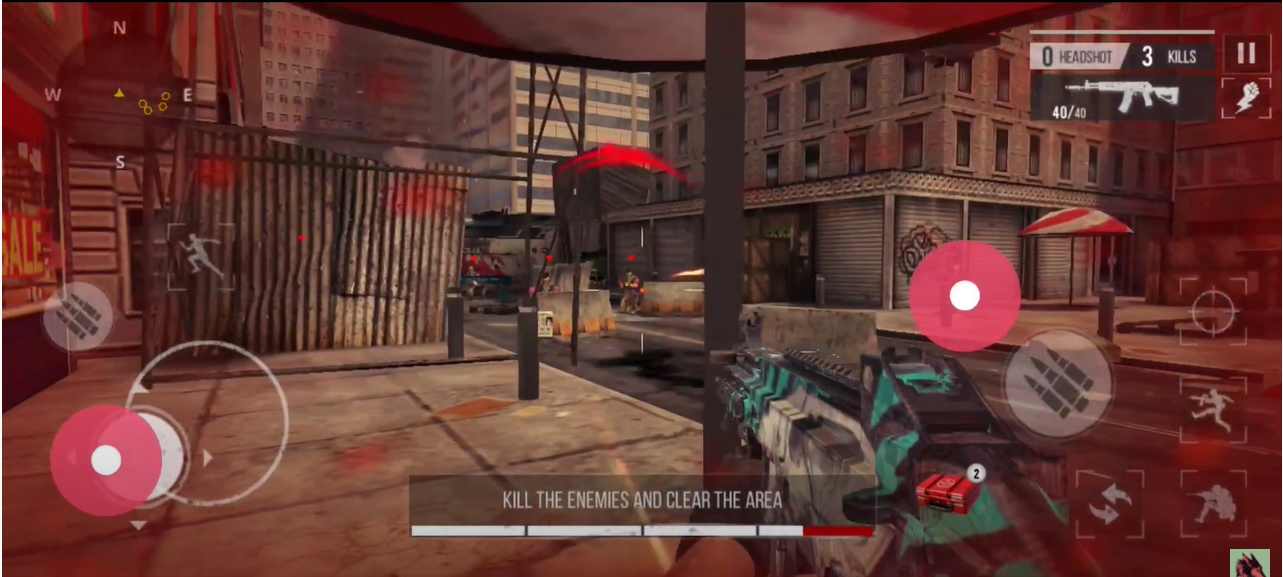 终极战斗模拟器2