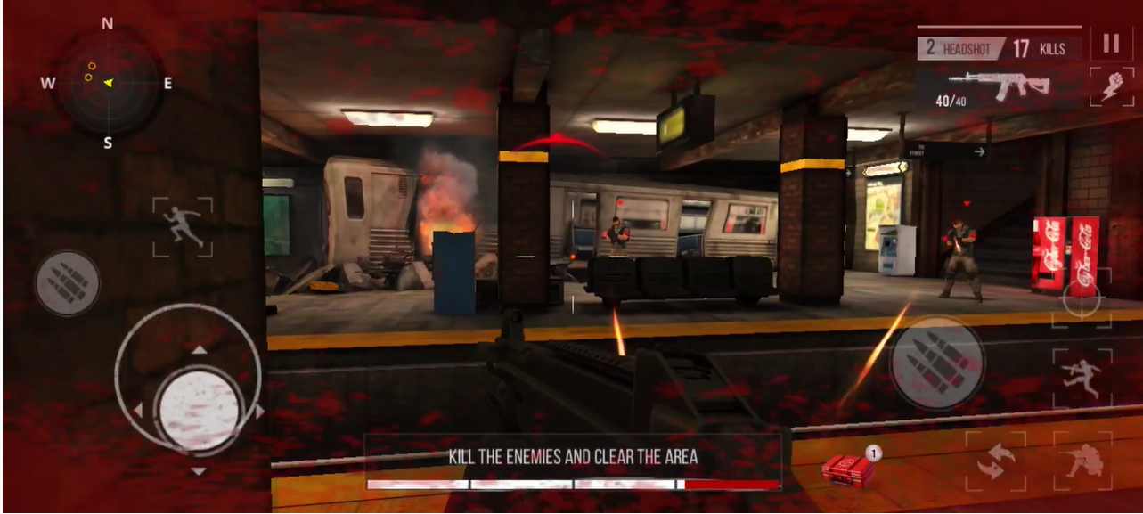 终极战斗模拟器3