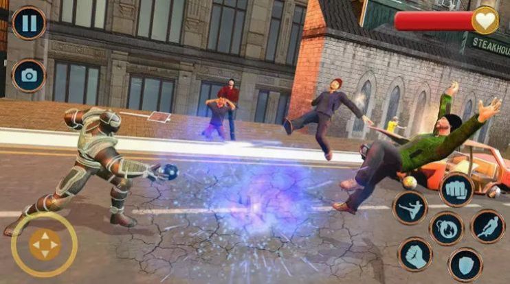 黑豹机器人变换 黑豹机器人变换