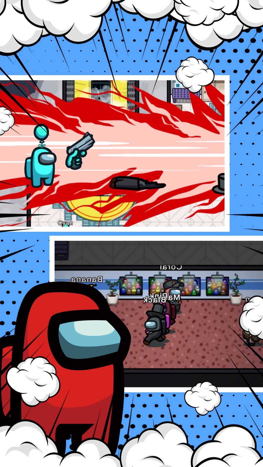 太空决斗人传说2