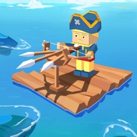 木筏漂流生存ios