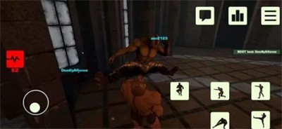 离线格斗竞技场0