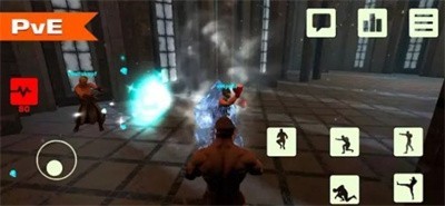 离线格斗竞技场1