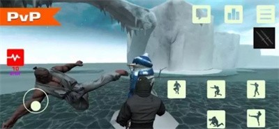 离线格斗竞技场2