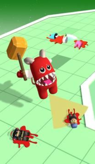 冒名顶替粉碎者0