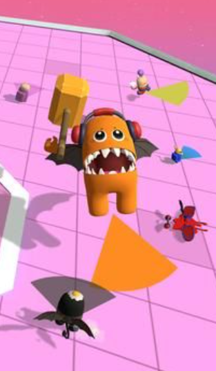 冒名顶替粉碎者1