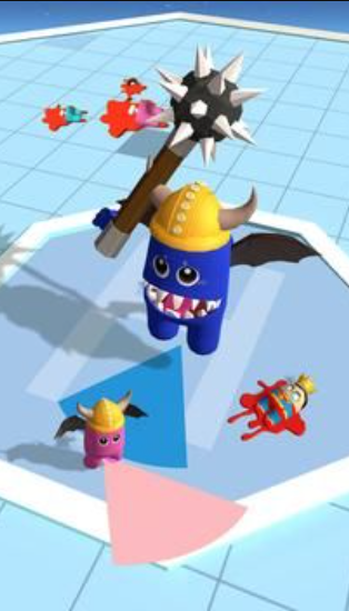 冒名顶替粉碎者2