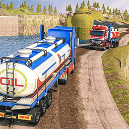卡车运输模拟