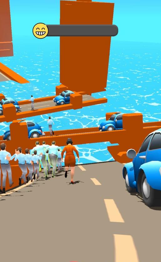 疯婆杀手 疯婆杀手