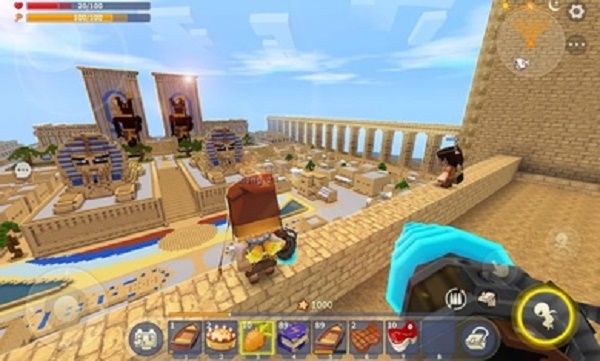 迷你世界国际服0.57.5