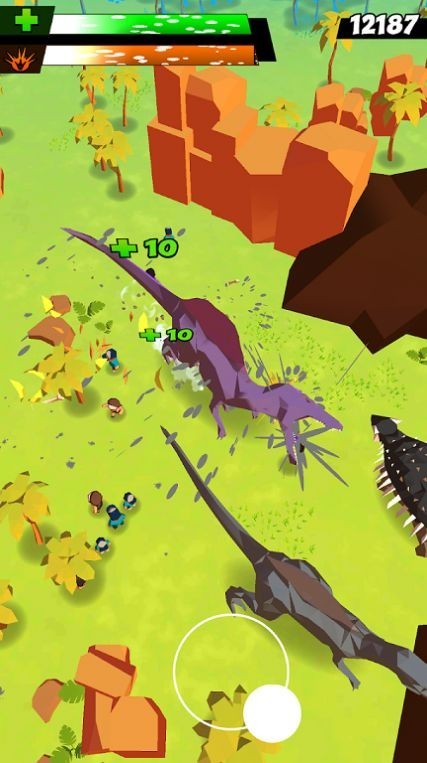 终极猛龙模拟器2