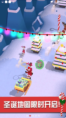 疯狂动物园内置中文器版2