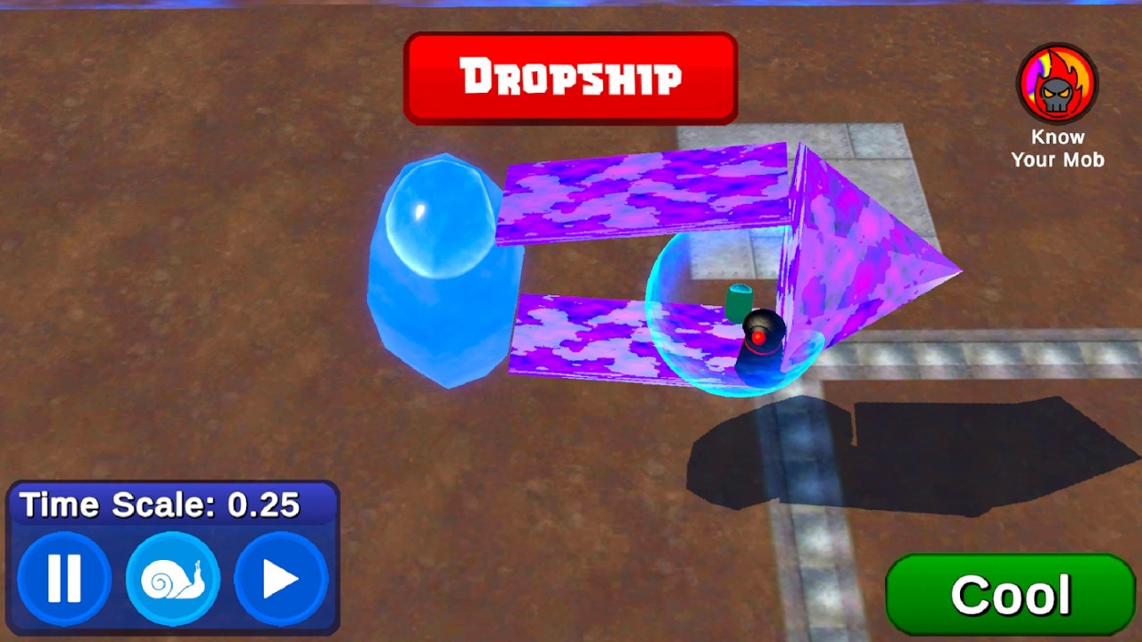 防御超速 防御超速