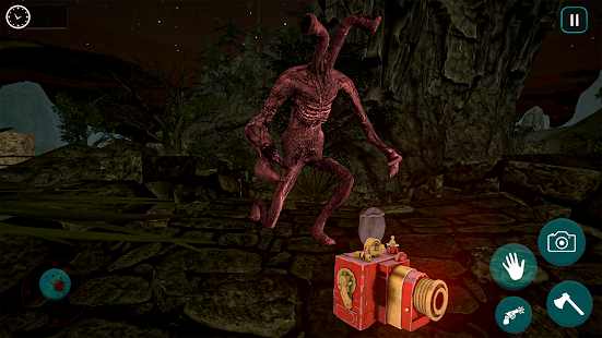 警笛头逃离海岛2