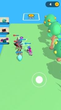 怪物大师捕捉与战斗3