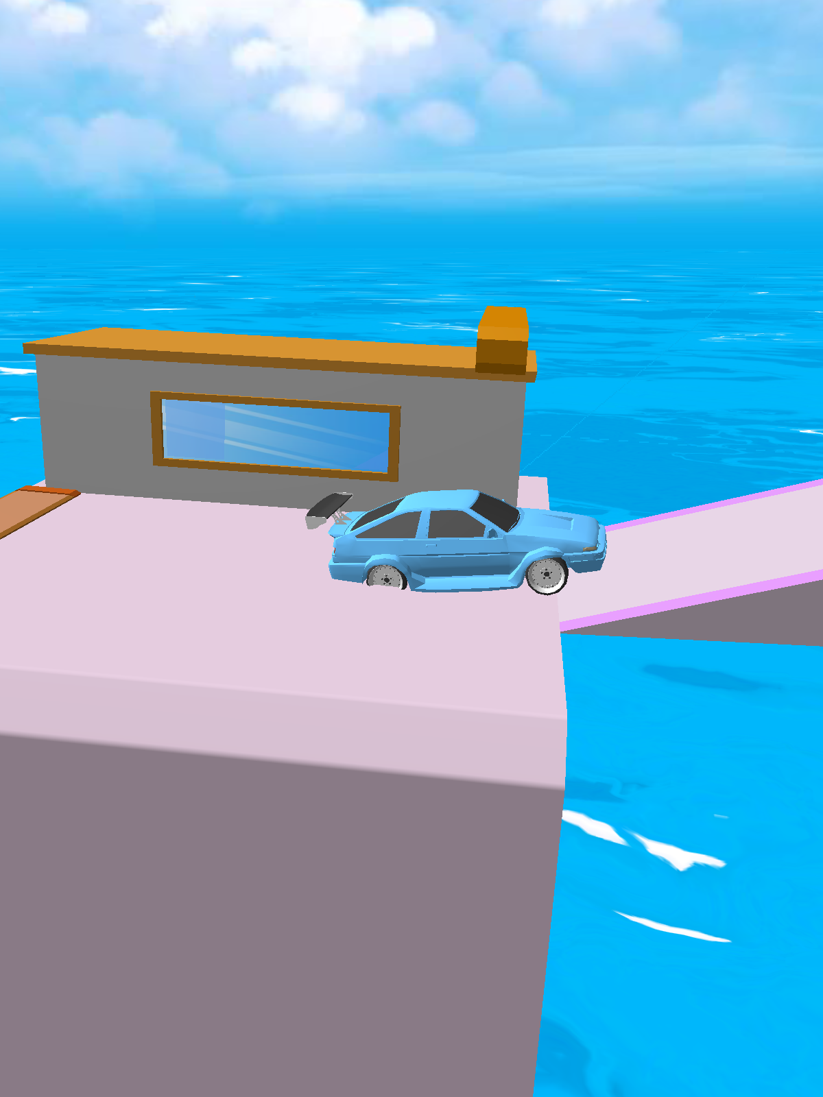 爆改二手车3