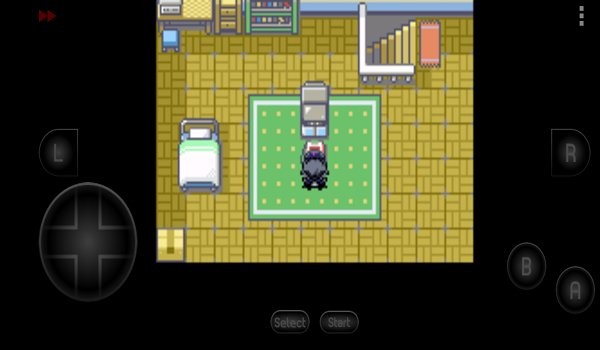 口袋妖怪究极之路2