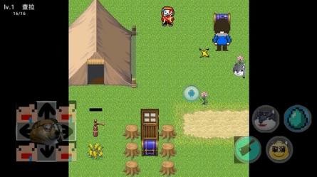 狗头世界大冒险2