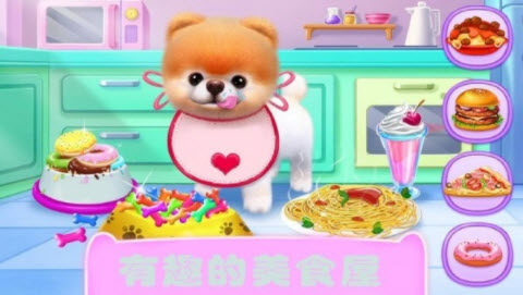 汪汪队探索世界4