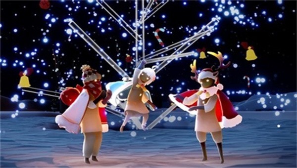 光遇国际服安卓1