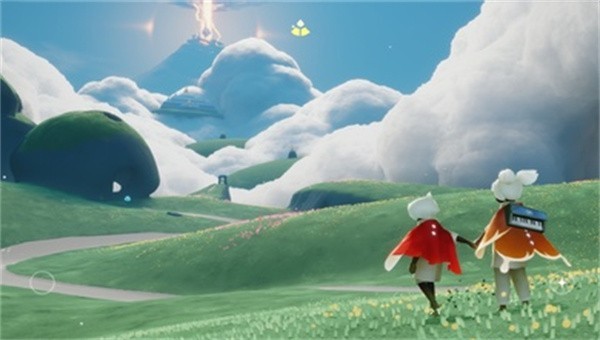 光遇国际服安卓2