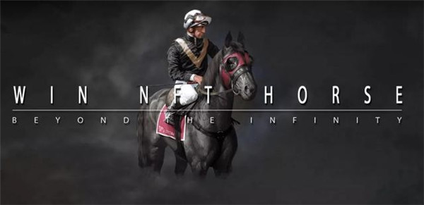 WIN  NFT  HORSE