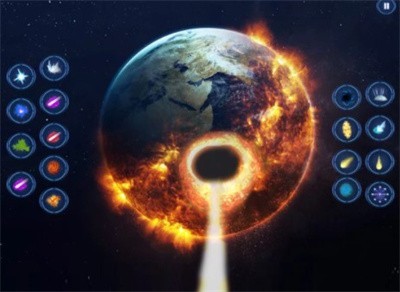 太阳能粉碎破坏1