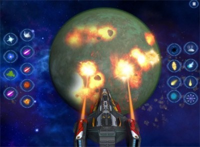 太阳能粉碎破坏2