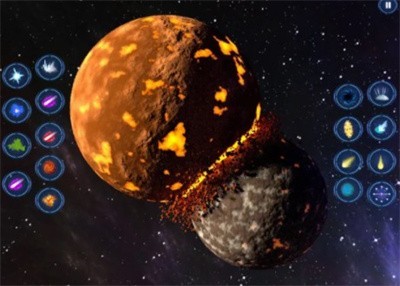 太阳能粉碎破坏3