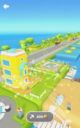 真正的鲍尔兹3D2