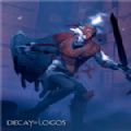 decay of logos中文版